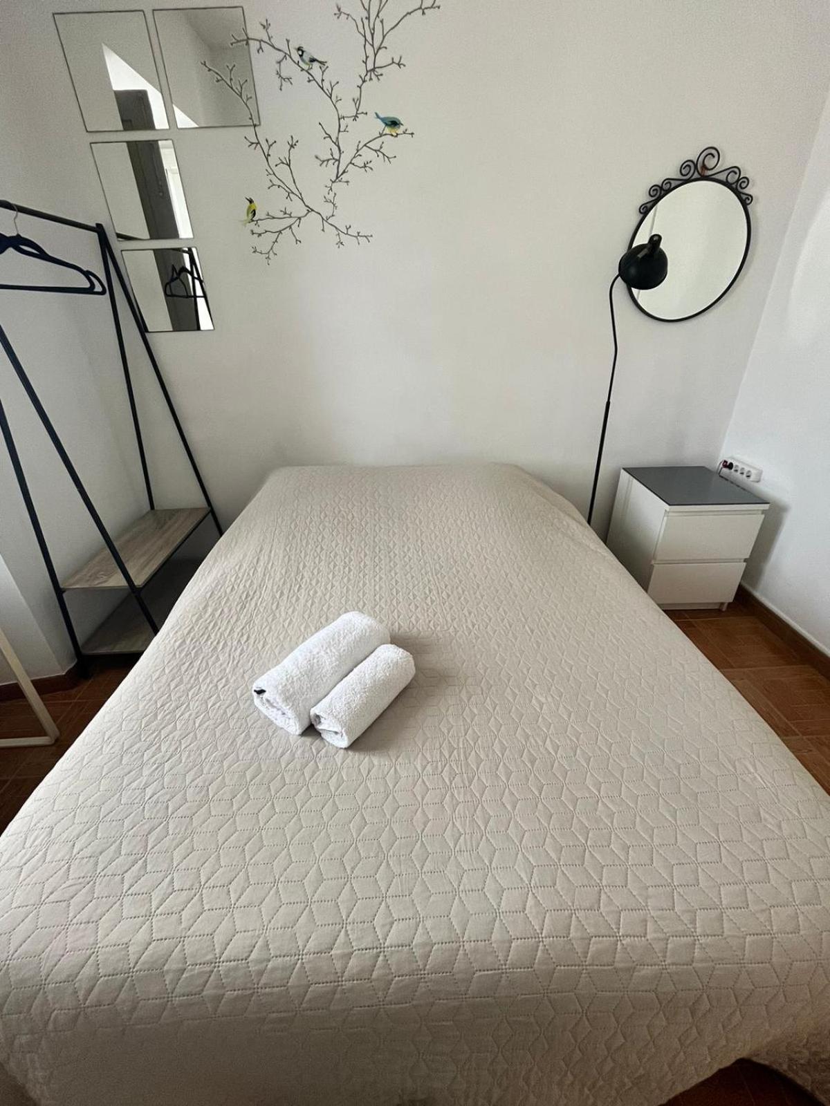 Residencia Aviz Hotell Peniche Exteriör bild
